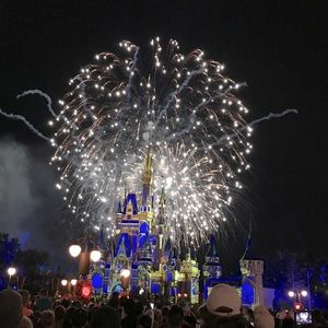 Meet your Posher, Rosa